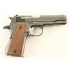 Image 3 : Llama Model III .380 ACP SN: 43872
