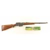 Image 1 : Remington Model 81 .300 Sav SN: 49914