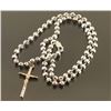 Image 1 : Chain Necklace with Crucifix
