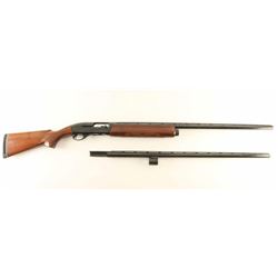 Remington Model 1100 12 Ga SN: L093950M
