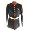 Image 1 : USMC Dress Blue Blouse