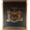Image 5 : Spanish American New York State Flag