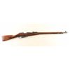 Image 1 : Izhevsk 91/30 Mosin Nagant 7.62x54R #068165