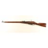 Image 2 : Izhevsk 91/30 Mosin Nagant 7.62x54R #068165