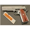 Image 2 : Ruger SR1911 .45 ACP SN: 670-04007