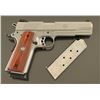 Image 3 : Ruger SR1911 .45 ACP SN: 670-04007