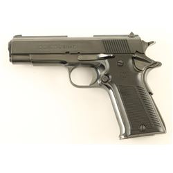 Llama Compact Frame .45 ACP SN: B59815