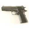 Image 1 : Llama Compact Frame .45 ACP SN: B59815