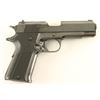 Image 2 : Llama Compact Frame .45 ACP SN: B59815