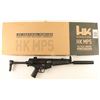 Image 1 : Heckler & Koch MP5 .22 LR SN: WG014236