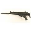 Image 3 : Heckler & Koch MP5 .22 LR SN: WG014236