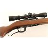 Image 4 : Ruger Ninety-Six .17 HMR SN: 620-40891