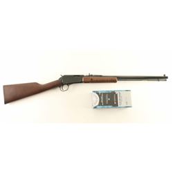 Henry Repeating Arms H003TM .22 Mag