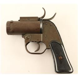 WMSC AN-M8 Pyrotechnic Pistol