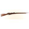 Image 1 : Tula 1891 Mosin Nagant 7.62x54R SN: M9100192