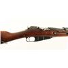 Image 4 : Tula 1891 Mosin Nagant 7.62x54R SN: M9100192