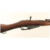 Image 5 : Tula 1891 Mosin Nagant 7.62x54R SN: M9100192