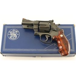 Smith & Wesson 24-3 .44 Spl SN: AEL1514