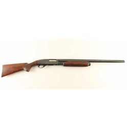 Remington 870 BDL Wingmaster 12 Ga #337995V