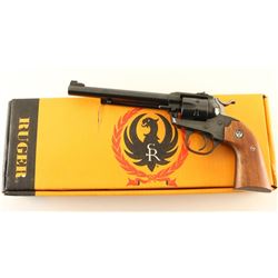 Ruger New Model Single-Six 22 LR #261-12670