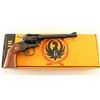 Image 2 : Ruger New Model Single-Six 22 LR #261-12670