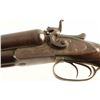 Image 3 : Colt Model 1878 12GA SN: 11460