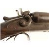 Image 7 : Colt Model 1878 12GA SN: 11460