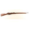 Image 1 : Izhevsk 1891 Mosin Nagant 7.62x54Rmm