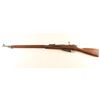 Image 2 : Izhevsk 1891 Mosin Nagant 7.62x54Rmm