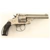 Image 2 : Smith & Wesson .38 Double Action SN: 468157