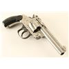 Image 3 : Smith & Wesson .38 Double Action SN: 468157