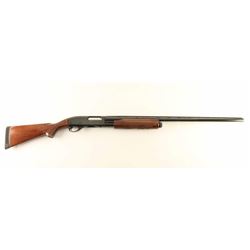 Remington 870 Wingmaster 12 Ga SN: V737584V