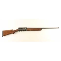 Browning Auto-5 Light Twelve 12 Ga #332628