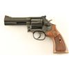 Smith & Wesson 586-8 .357 Mag SN: DMD9873
