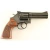 Image 2 : Smith & Wesson 586-8 .357 Mag SN: DMD9873