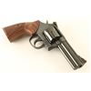 Image 3 : Smith & Wesson 586-8 .357 Mag SN: DMD9873