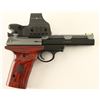 Image 3 : Smith & Wesson 22A-1 .22 LR UBH3034