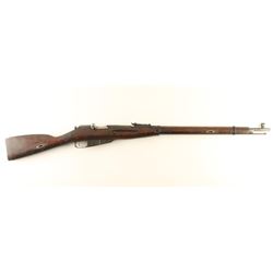 Tikka 91/30 Mosin Nagant 7.62x54R SN: 68417