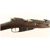 Image 5 : Tikka 91/30 Mosin Nagant 7.62x54R SN: 68417