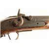 Image 4 : Signed Half Stock Percussion Rifle .36 Cal