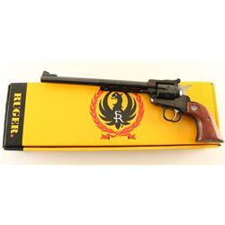 Ruger New Model Single-Six 22 LR #263-42571