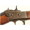 Image 3 : Remington No 4 Rolling Block .22 S/L/LR