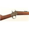 Image 4 : Remington No 4 Rolling Block .22 S/L/LR