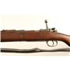 Image 3 : Turkish 1938 Mauser 8mm SN: 51645
