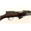Image 4 : Tula SKS 7.62x39mm SN: AK347