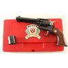Ruger New Model Single-Six 22 LR #268-34808
