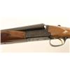 Image 3 : Browning B-S/S 12 Ga SN: 03012RP158