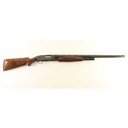 Winchester Model 12 12 GA SN: 1349158