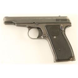 Remington Model 51 .380 ACP SN: PA6189