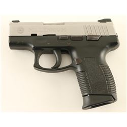 Taurus PT 111 Pro 9mm SN: TAV29310